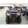 Cilindro de duplo novo 800cc EFI ATV, ATV de 800cc, 4 * 4 atv